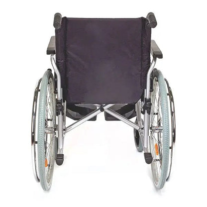 Rollstuhl Stahl - Servomobil