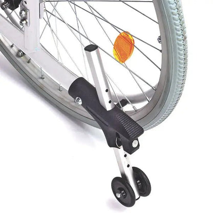 Rollstuhl Alu - Light - Servomobil