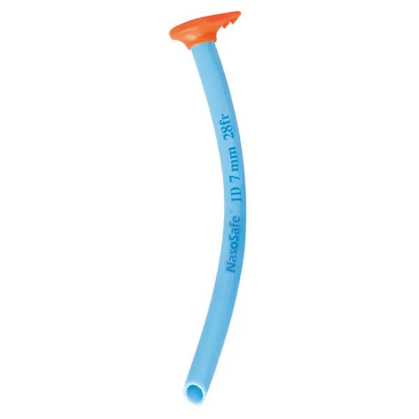 Nasopharyngealtubus - lila - Flexicare GmbH