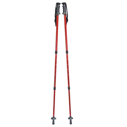 Ultraleichte Teleskop - Trekkingstöcke - Maximex GmbH & Co.KG