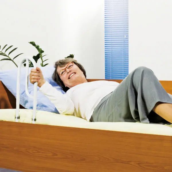Bett - Aufstehhilfe - Maximex GmbH & Co.KG
