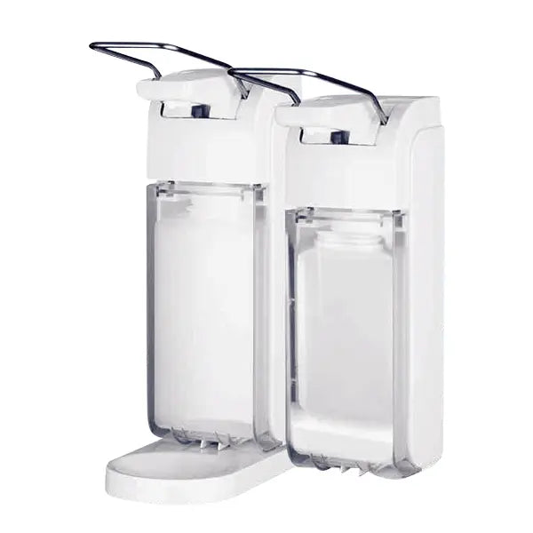 Universal Arm Lever Dispenser