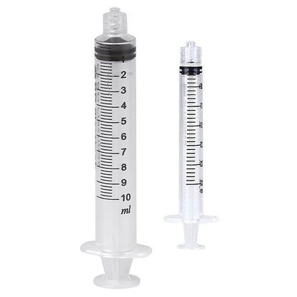 Plastipak Spritzen Luer - Lok - 50/60 ml - BD Becton Dickinson