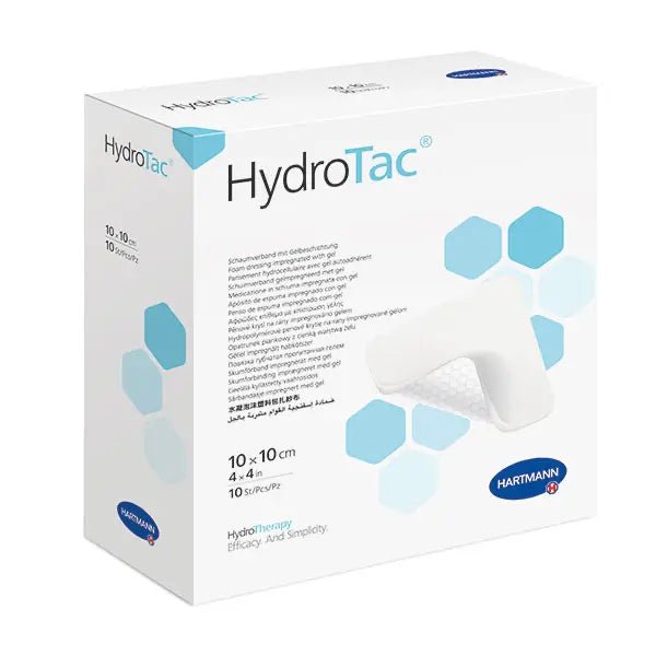 HydroTac - transparent - PAUL HARTMANN AG