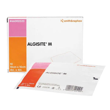 Algisite M - 5 x 5 cm - Smith und Nephew