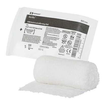 AMD Verbände - 11,4 cm x 3,7 m, Softpack - Covidien