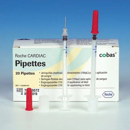 Einmal - Dosierspritze 150 µl - Roche Diabetes Care Deutschl.GmbH