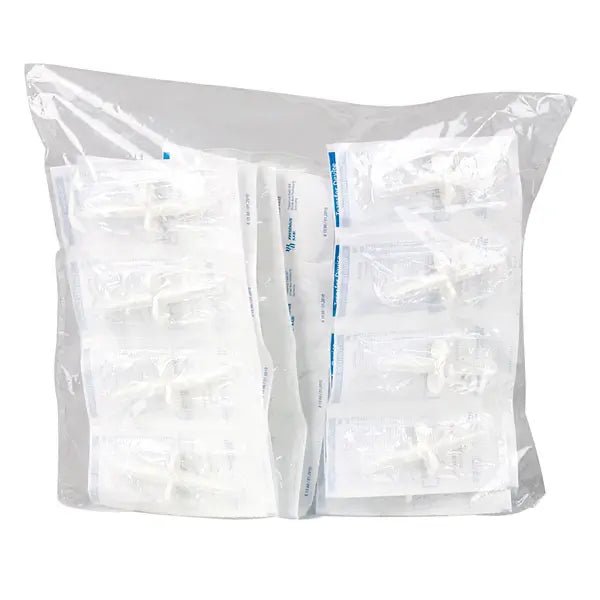Transfer - Set - Servoprax
