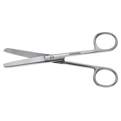 Sterile Instrumente - 18 cm - Servoprax