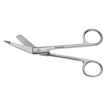 Sterile Instrumente - 18 cm - Servoprax