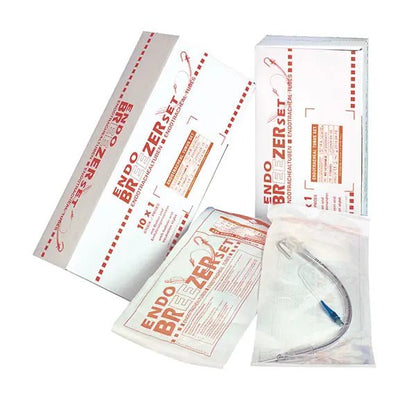 Endo Breezer Set - CH 36 - Endo Breezer