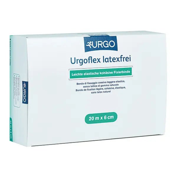 Flex latexfrei - Urgo