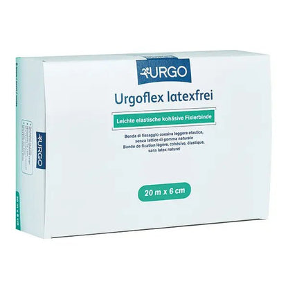 Flex latexfrei - Urgo