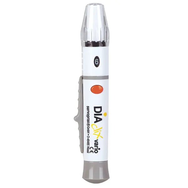 Vario Stechhilfe - Diaclix Vario