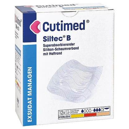 Siltec B - Mit PZN - BSN medical GmbH