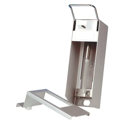 Aluminum Soap and Disinfectant Dispenser | 500 ml