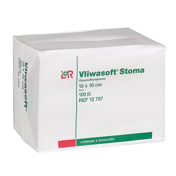 Vliwasoft Stoma - Lohmann und Rauscher