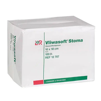Vliwasoft Stoma - Lohmann und Rauscher