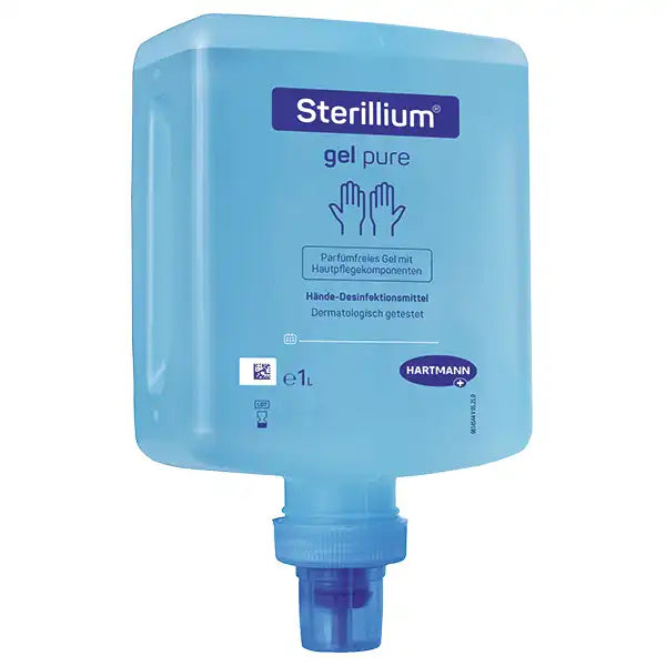 Sterillium Gel pure
