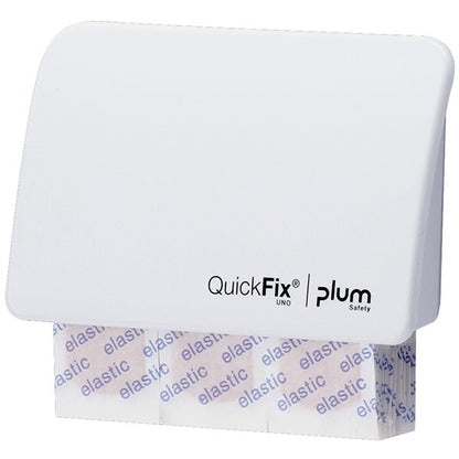 QuickFix UNO Pflasterspender - mit Befüllung - PFM