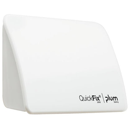 QuickFix UNO Pflasterspender - mit Befüllung - PFM