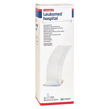 Leukomed hospital - BSN medical GmbH