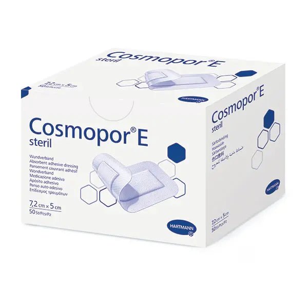 Cosmopor E - PAUL HARTMANN AG