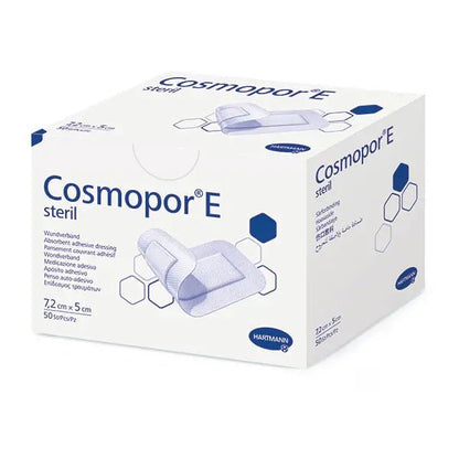 Cosmopor E - PAUL HARTMANN AG