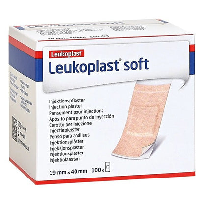 Soft Injektionspflaster - BSN medical GmbH