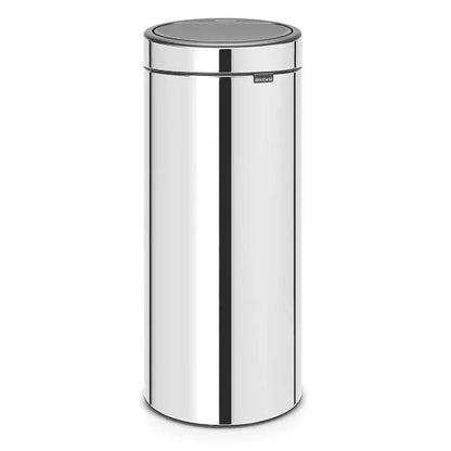 Touch Bin 30 Liter - Brabantia