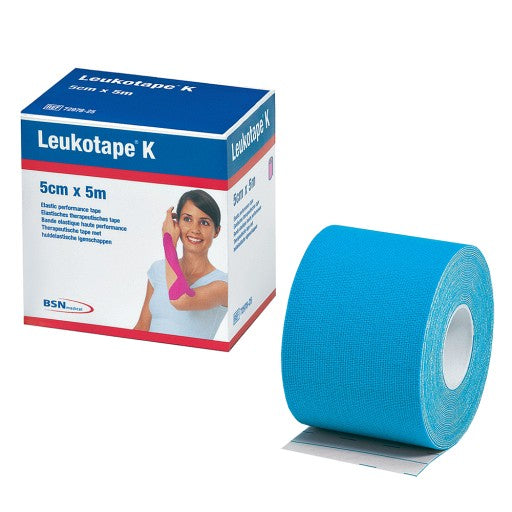 Leukotape K Klebeverband - 5 cm x 5 m