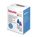 Beurer GL 40 Control Solution