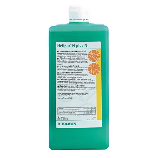 Helipur H Plus N