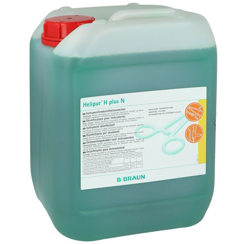 Helipur H Plus N