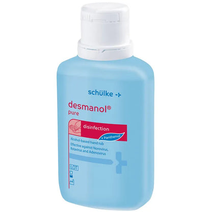 Schülke desmanol pure Händedesinfektion