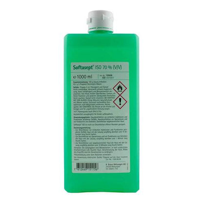 Softasept ISO 70%
