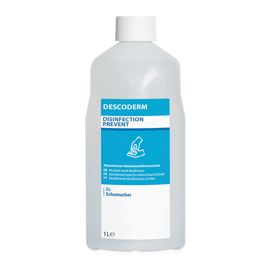 Descoderm