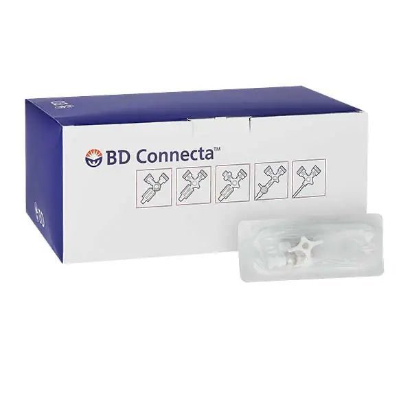 BD Becton Dickinson3-Wege-HähneDocMed GmbH