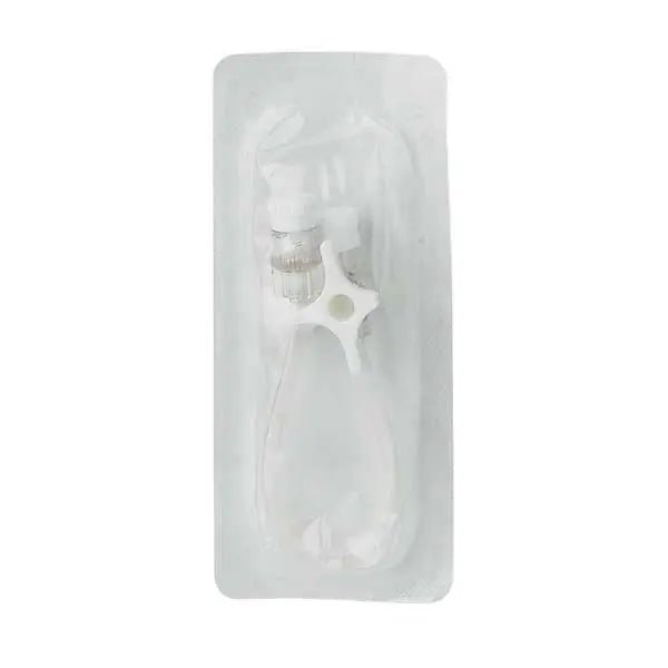 BD Becton Dickinson3 - Wege - HähneDocMed GmbH