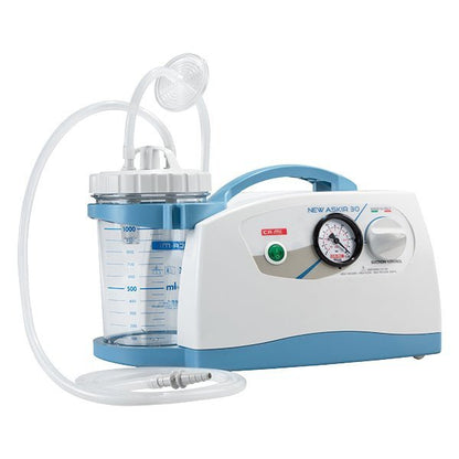 CA-MI S.r.l.30 / C30 AbsaugpumpeDocMed GmbH
