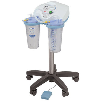 CA-MI S.r.l.30 / C30 AbsaugpumpeDocMed GmbH