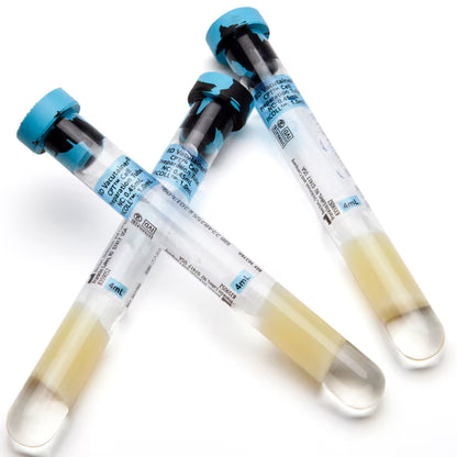 Vacutainer® CPT™ Tubes