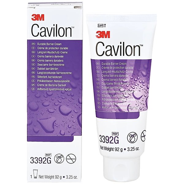 Solventum Germany GmbH3M Cavilon Langzeit-Hautschutzcreme Barrierecreme feuchtigkeitsspendend 28g / 92gDocMed GmbH