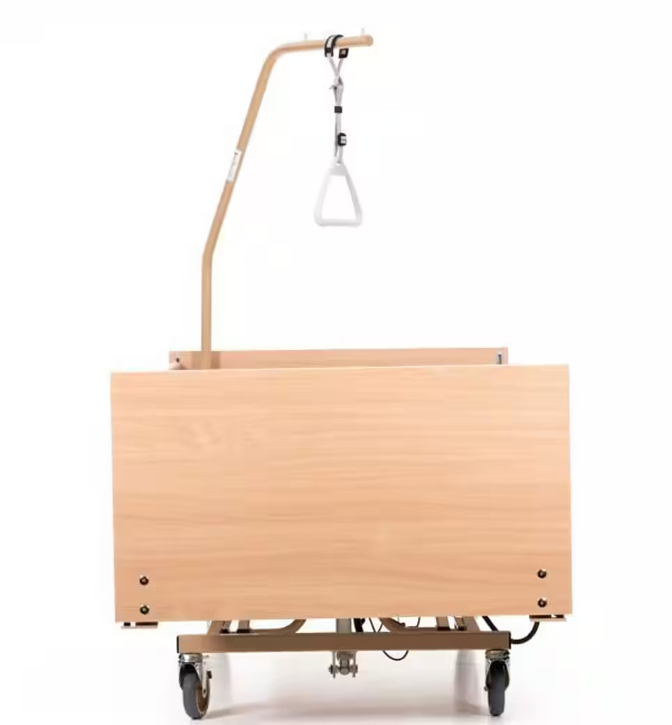 Nursing bed Westfalia IV