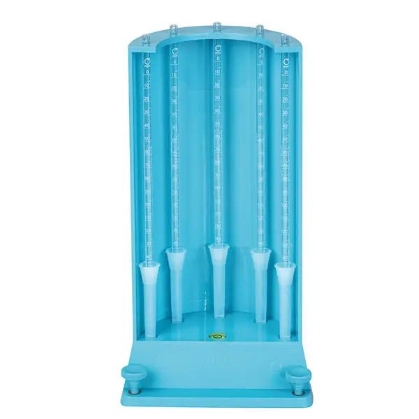 DEHAG GmbH & Co.KG5 - Place ESR - StänderDocMed GmbH