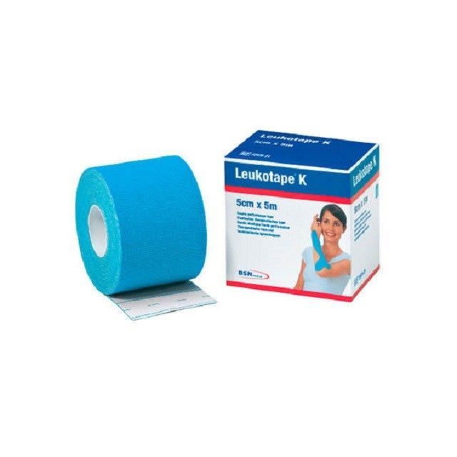 Leukotape K Klebeverband - 5 cm x 5 m