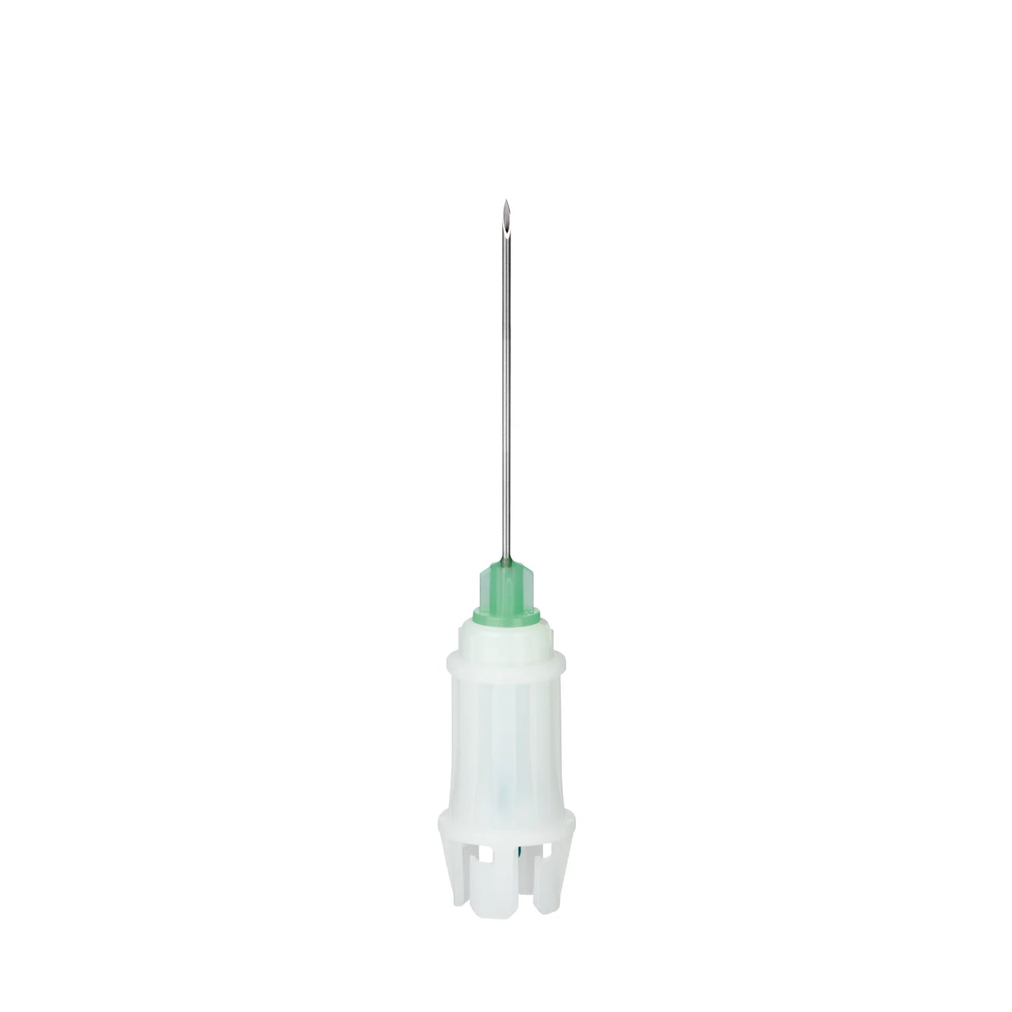 S-Monovette cannula - 21G, 0.8 x 38 mm