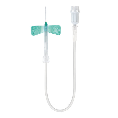 Multifly-Kanüle Safety Schlauch lang -   21G x 3 /4 x 200 mm