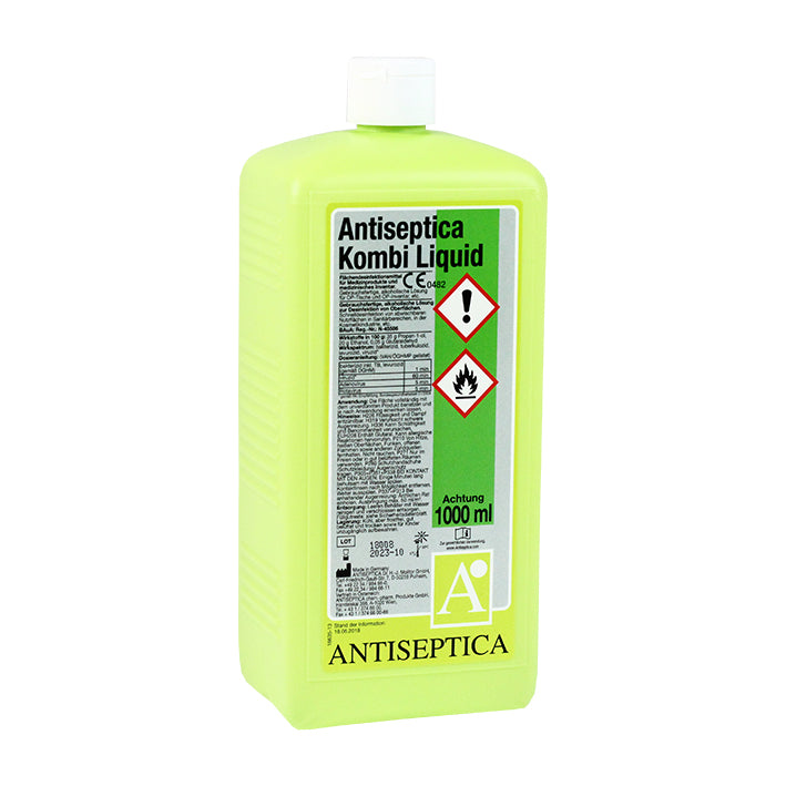 Antiseptica Kombi Liquid