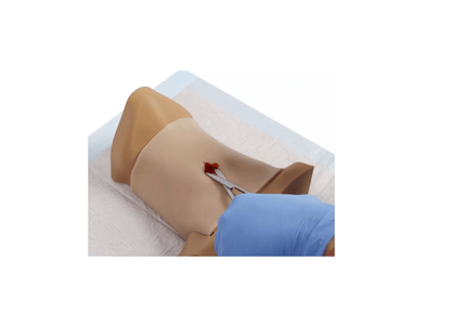 Crico Chris – Koniotomie Task Trainer - Erler - Zimmer